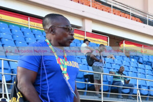 Babb calls for more support