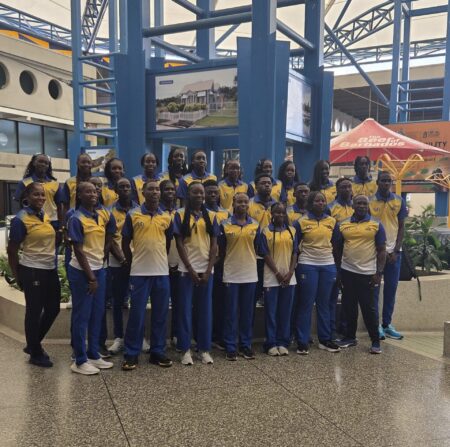 Barbados seeking to improve on last year’s CARIFTA Games performance