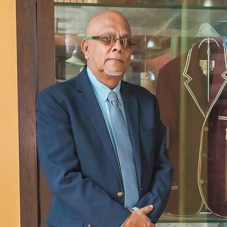 Bassarath: Cricket officials in Barbados knew | Sports