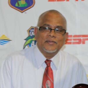 Bassarath undecided on whether he will run for CWI top job | Sports