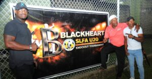 Blackheart shifts to U20 format, with ,000 up for grabs