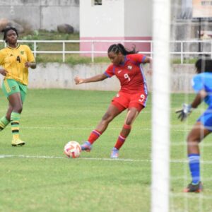 New Reggae Girl Ashley learning from international experience | Sports