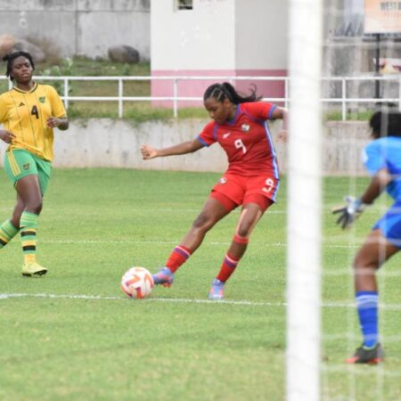Busby hails JWPL’s improvement after adding Ashley to Girlz squad | Sports