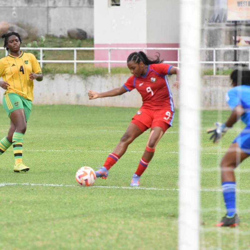 Busby hails JWPL’s improvement after adding Ashley to Girlz squad | Sports Busby hails JWPL’s improvement after adding Ashley to Girlz squad | Sports