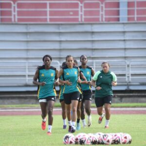 Busby happy with ‘versatile’ squad | Sports