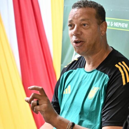 Busby pleased with win, frustrated with lack of goals | Sports