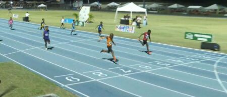 CPS dominates to win Nevis Inter-Primary Championship CPS dominates to win Nevis Inter-Primary Championship