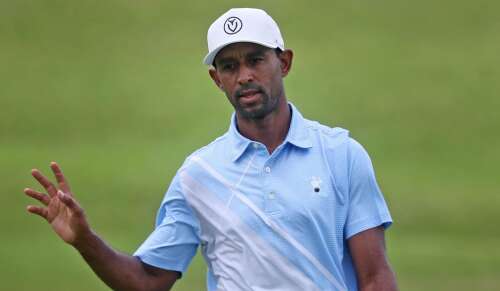 Camiko Smith: I’ve always felt a responsibility to give back in some capacity – The Royal Gazette Camiko Smith: I’ve always felt a responsibility to give back in some capacity – The Royal Gazette