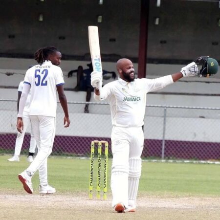 Campbell, McKenzie bludgeon Pride in unlikely comeback | Sports