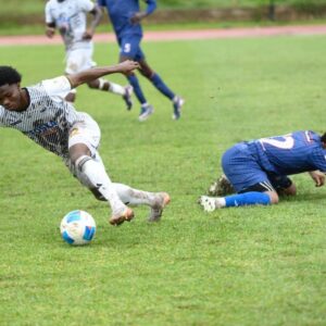 Cavalier carve out breathing room in top-six race | Sports