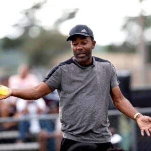 Chapelton make plans for ‘the enemy’ | Sports