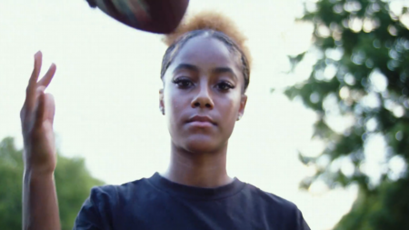 Chiefs launch campaign for Kansas high school girls’ flag football