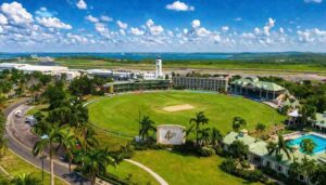 Coaches support CWI’s move to construct High Performance Campus