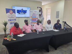 Cricket legends to mentor students in new programme