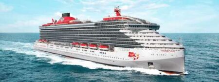 Cruise ship bound for Bermuda changes course to Canada – The Royal Gazette