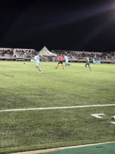 Defending champions Wales retake lead in BFA Premiership