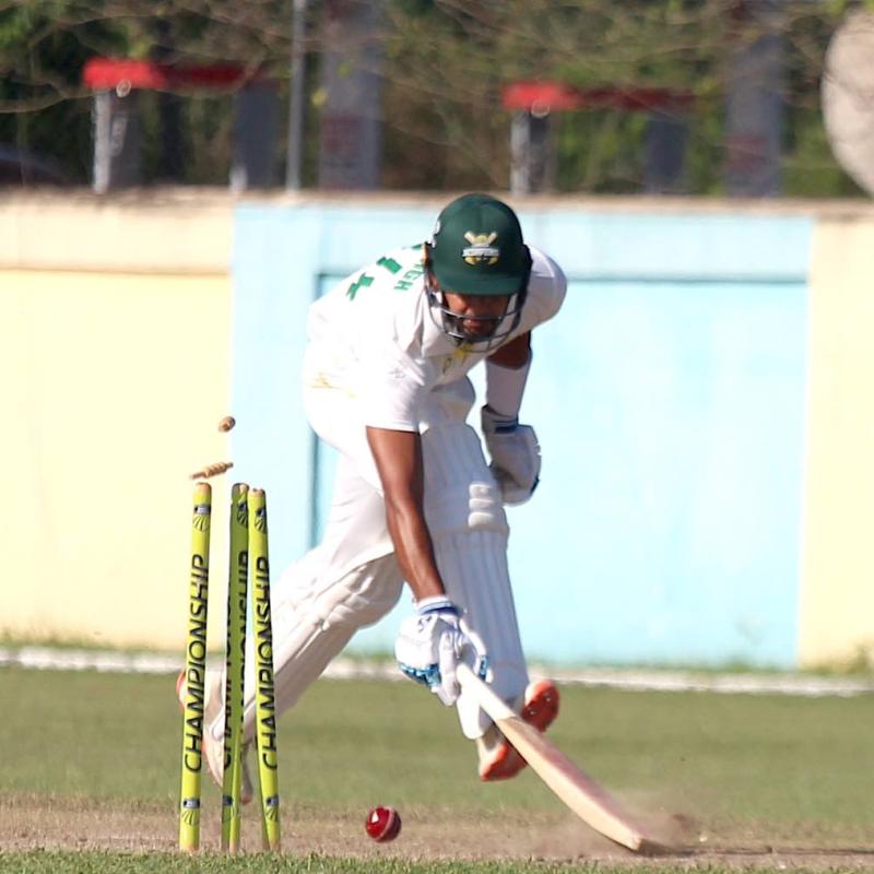 Defiant Scorpions drag themselves back against Pride | Sports Defiant Scorpions drag themselves back against Pride | Sports