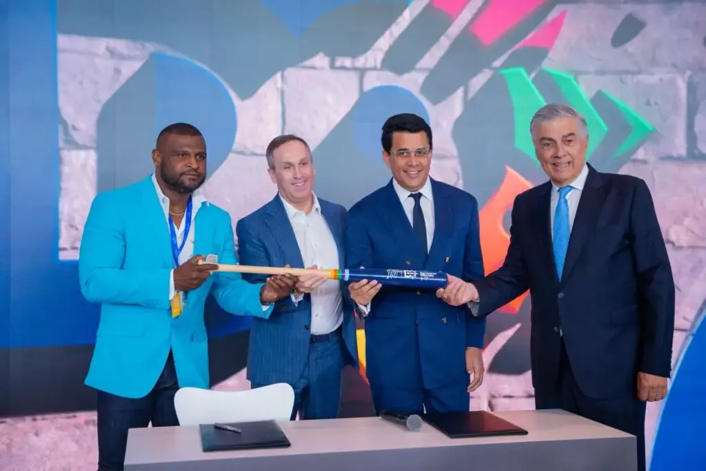 Dominican Republic partners with Miami Marlins to boost tourism from Florida
