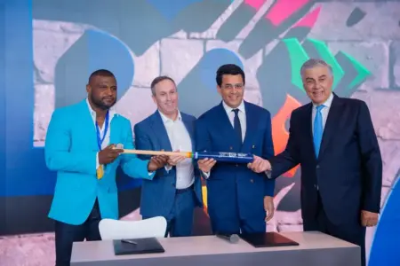 Dominican Republic partners with Miami Marlins to boost tourism from Florida