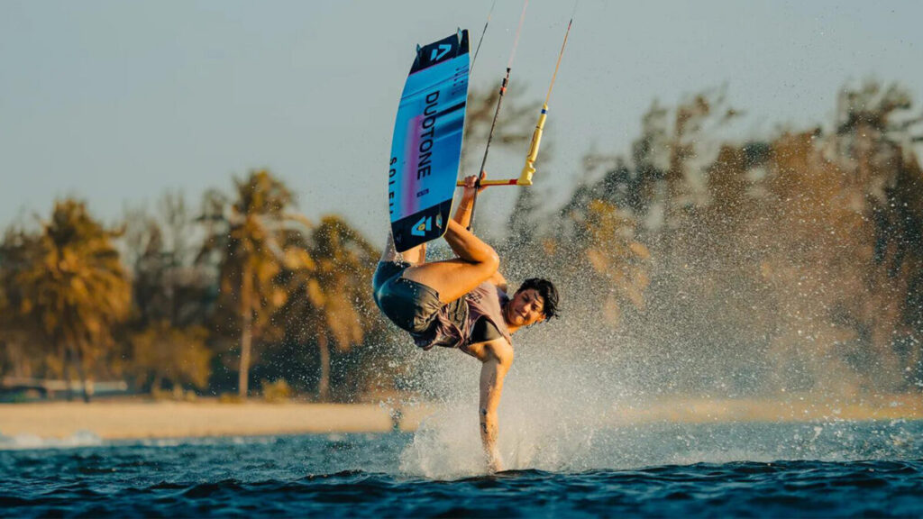 Dominican Republic to host Bike Kite Fest 2026 at Playa Buen Hombre