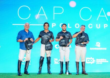 Espada–Barceló wins at Cap Cana Polo Cup 2026