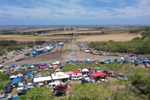 First Citizens back as title sponsor for King of the Hill