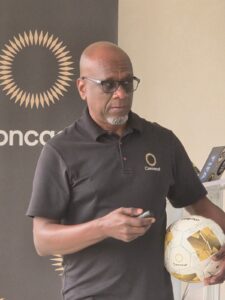 Football administrators benefit from Concacaf workshop Football administrators benefit from Concacaf workshop