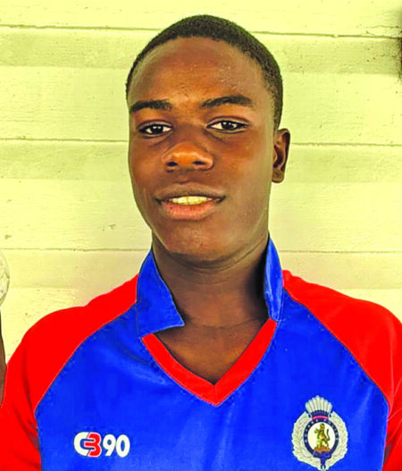 GCA/Sherwin Williams 2nd-Division T20 Cup: Police Academy clinch victory; GDF rout Ace Warriors in record demolition