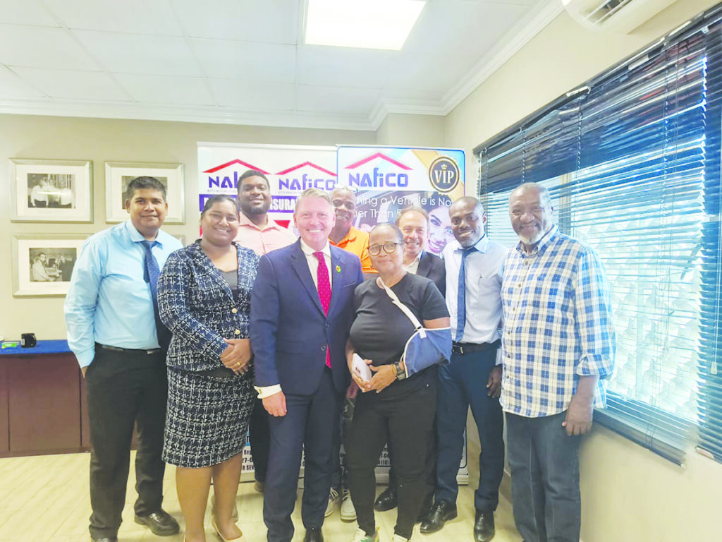 GFA/NALICO Senior Men’s Knockout Tournament kicks off April 26