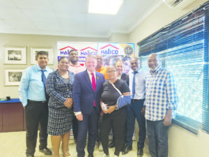 GFA/NALICO Senior Men’s Knockout Tournament kicks off April 26