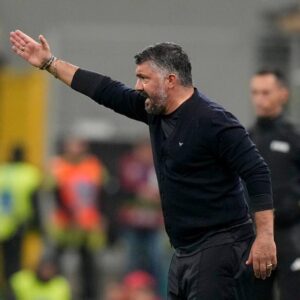 Gattuso out as Italy’s head coach | Sports