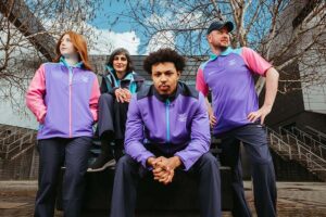 Glasgow 2026 reveal official uniform Glasgow 2026 reveal official uniform