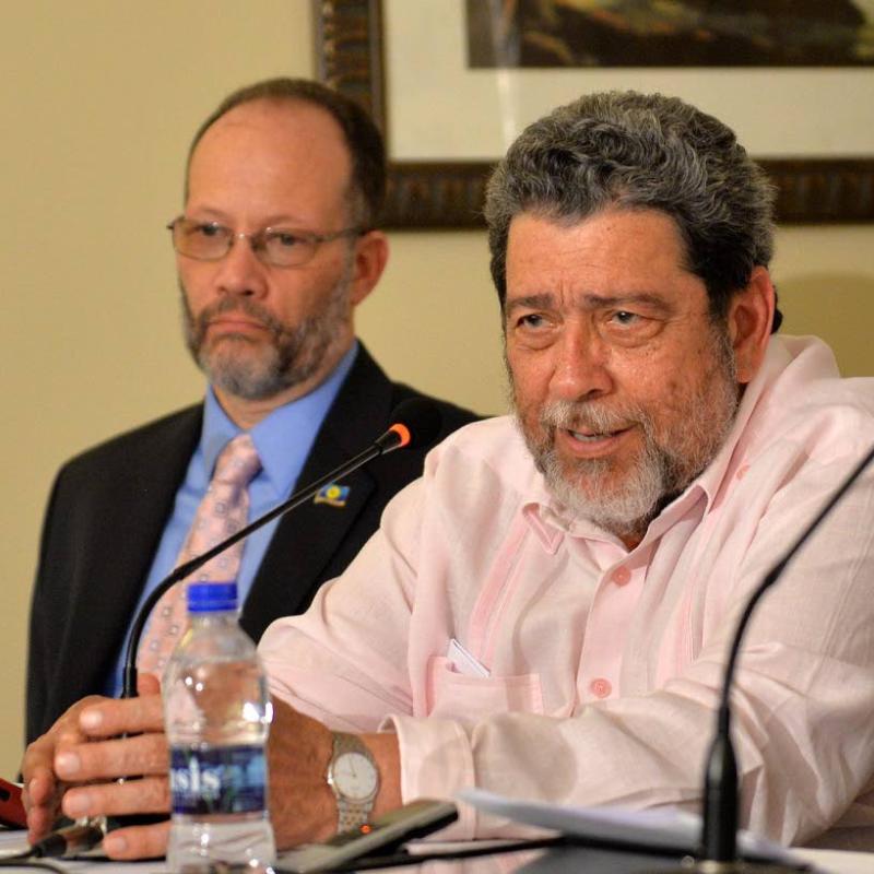 Gonsalves blasts ‘neocolonial entity’ CWI in fiery radio broadside | Sports Gonsalves blasts ‘neocolonial entity’ CWI in fiery radio broadside | Sports