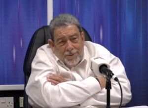 Gonsalves hits out at CWI over Barbados snub for Windies matches