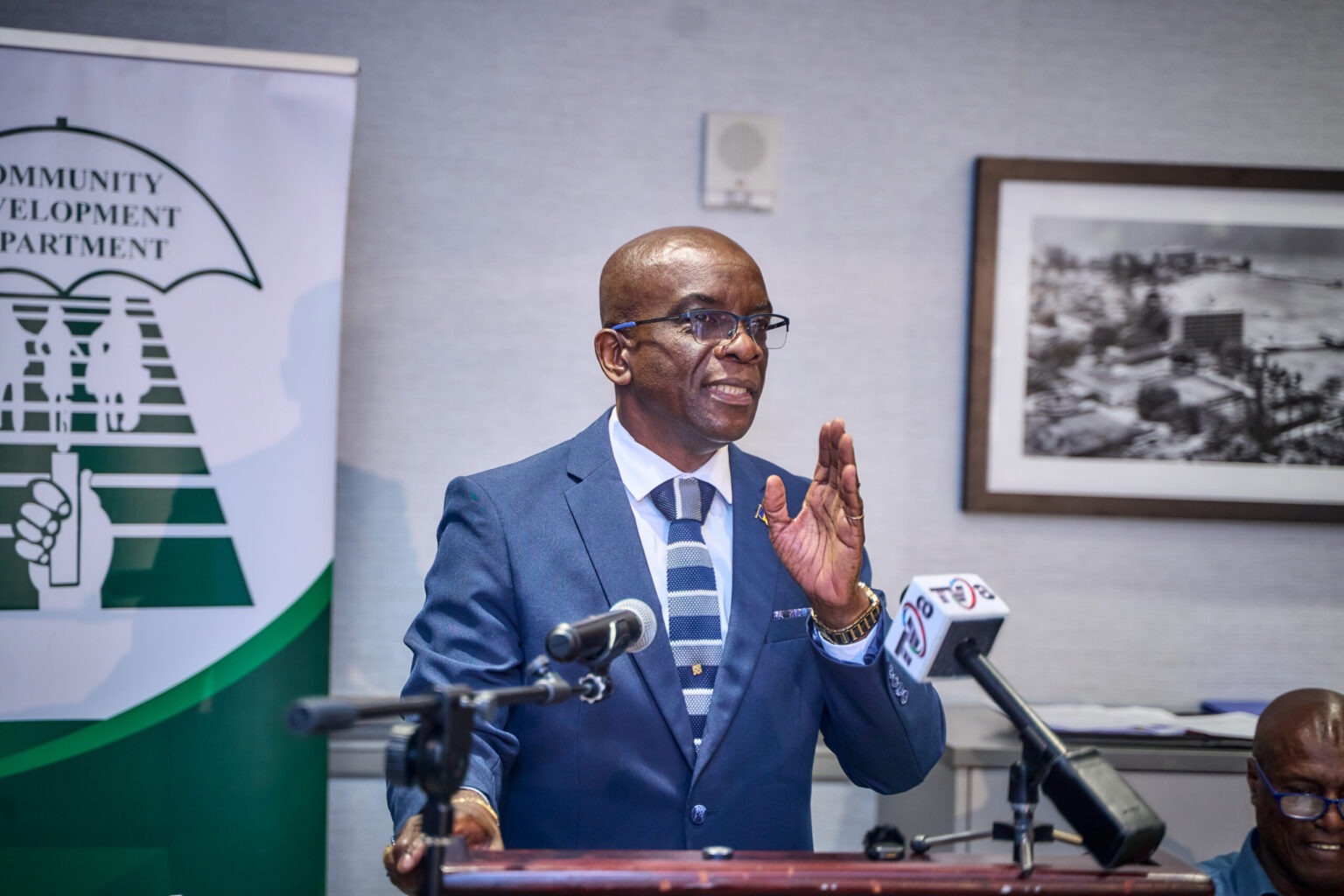 Government exploring option of bidding to host major international sports meets