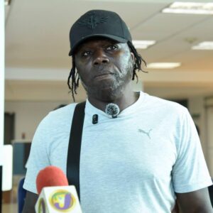 Greater things to come: Coach Smythe hails Douglas after Carifta masterclass | Sports