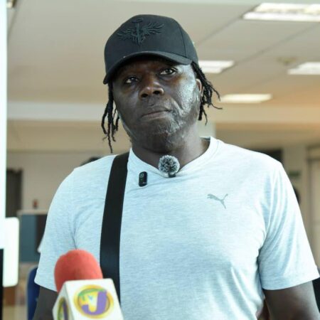 Greater things to come: Coach Smythe hails Douglas after Carifta masterclass | Sports