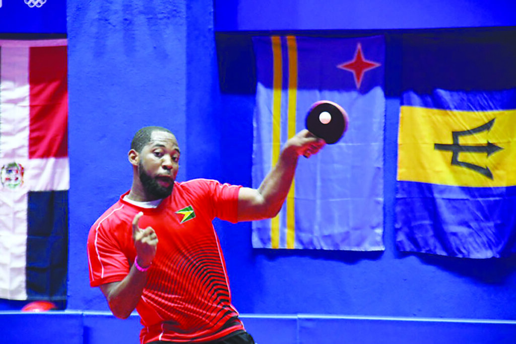 Guyana end CAC Championship campaign with mixed results Guyana end CAC Championship campaign with mixed results