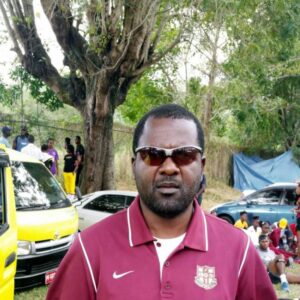 Hall’s return gives Holmwood chance at Penns upset | Sports