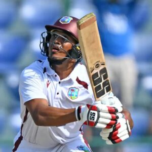 Harpy Eagles begin title defence with win | Sports