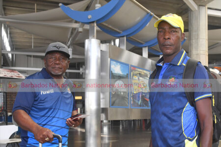 Haynes fears for young cricketers