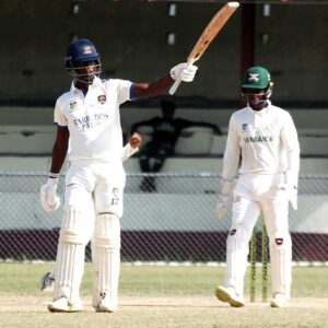 Heartbreak at Chedwin Park: Pride assistant coach Hinds reflects on thrilling opener | Sports