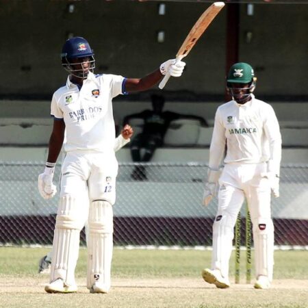 Heartbreak at Chedwin Park: Pride assistant coach Hinds reflects on thrilling opener | Sports