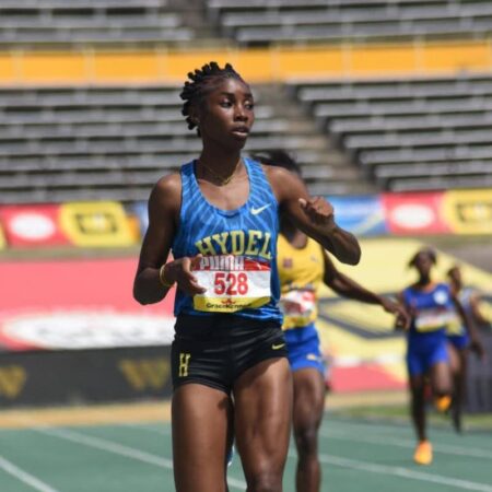 High school stars set sights on Penn Relays | Sports
