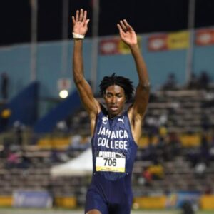 JC dominate boys’ events on day two at Penns | Sports