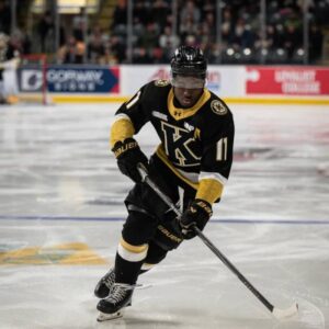 Jamaica ice hockey team names squad for Challenger Series | Sports