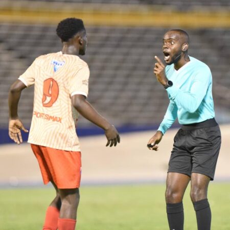 Jamaica’s Nation & T&T’s Wales called up for 2026 World Cup | Sports