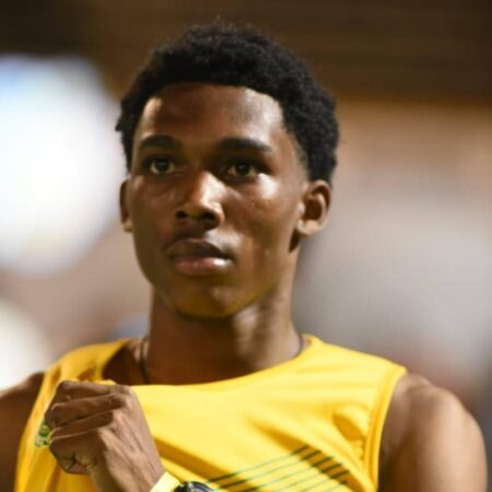 Jamaica’s boys expected to dominate Penns’ 4x100s | Sports