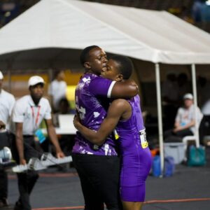 Jason Pitter’s rise to fame