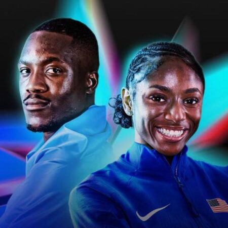 Jefferson-Wooden, Tebogo announced as Ultimate Stars | Sports